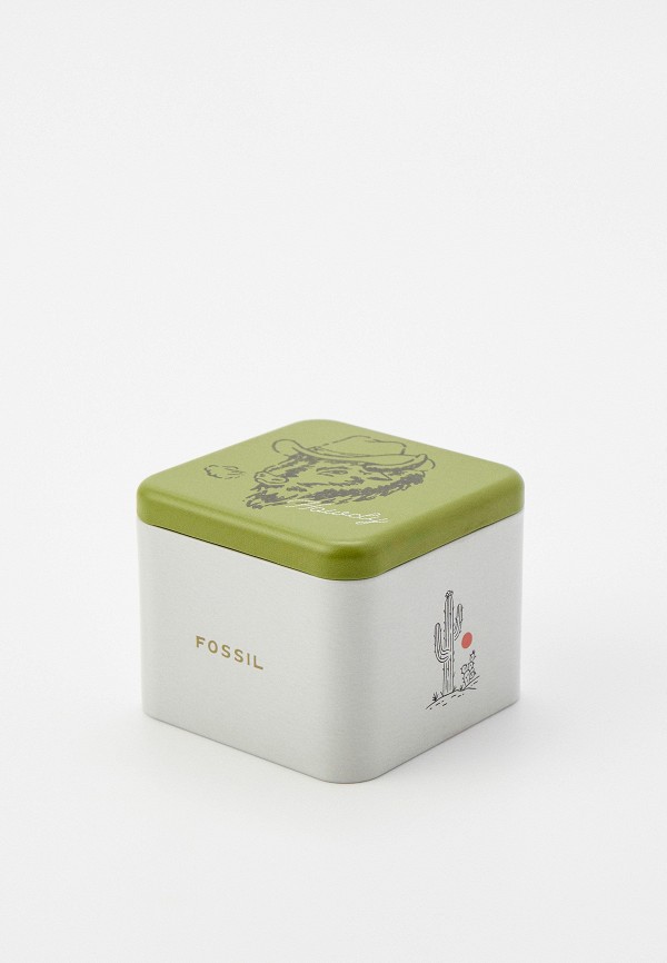 фото Часы fossil