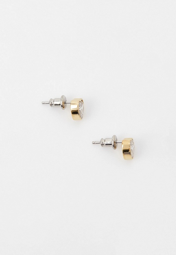 

Серьги Fossil, Золотой