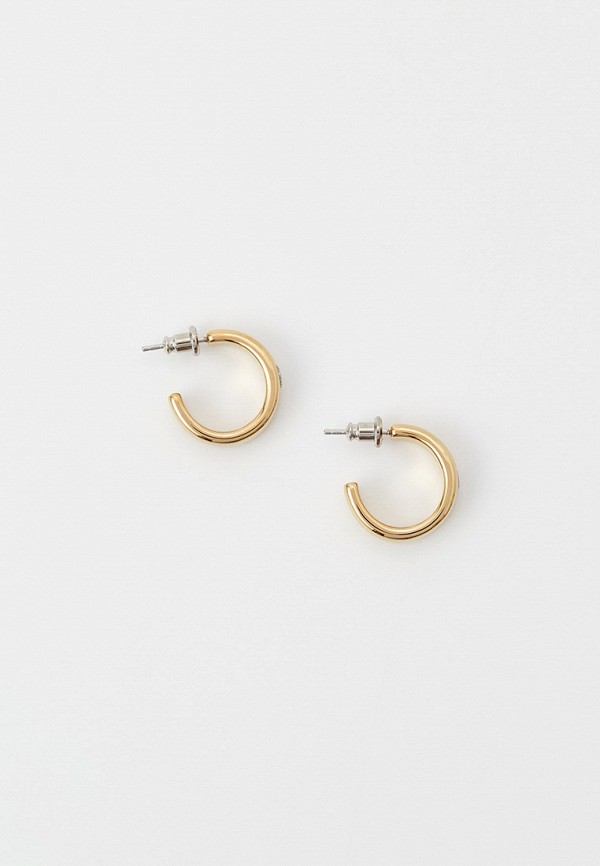 

Серьги Fossil, Золотой