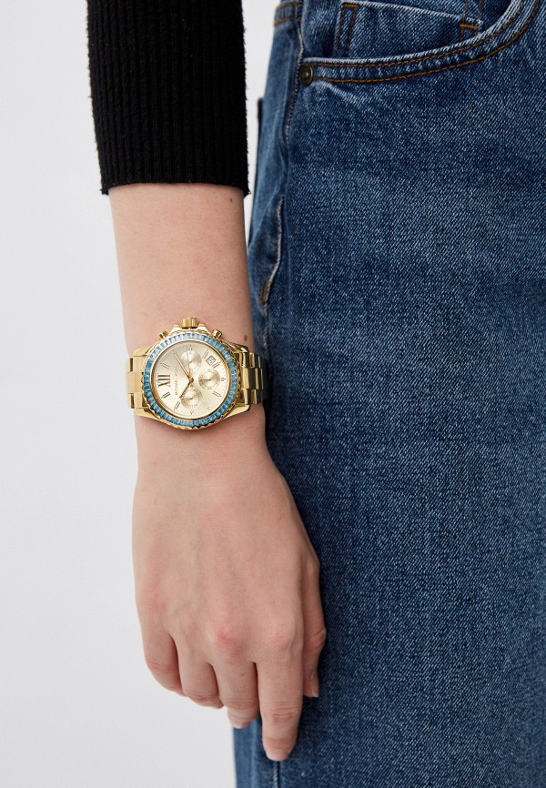 фото Часы michael kors