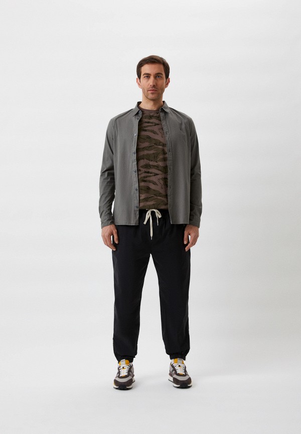 фото Футболка allsaints