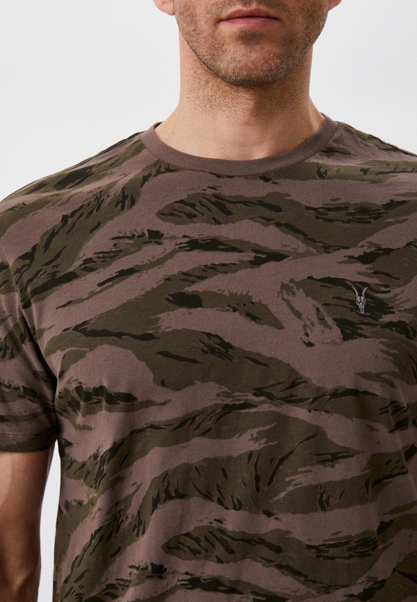 фото Футболка allsaints