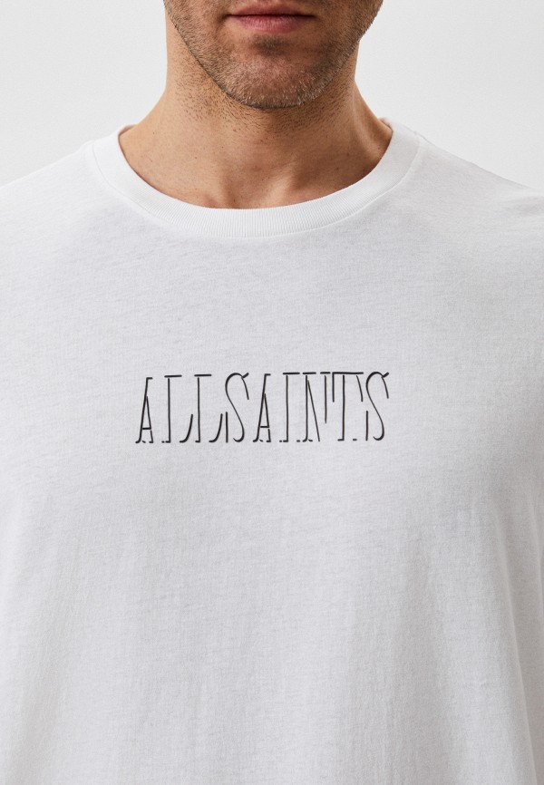 фото Футболка allsaints