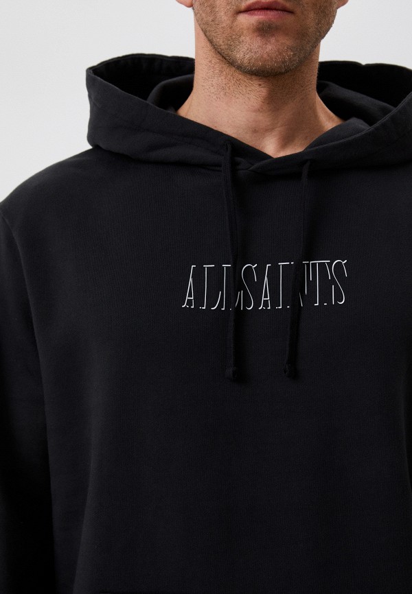 фото Худи allsaints