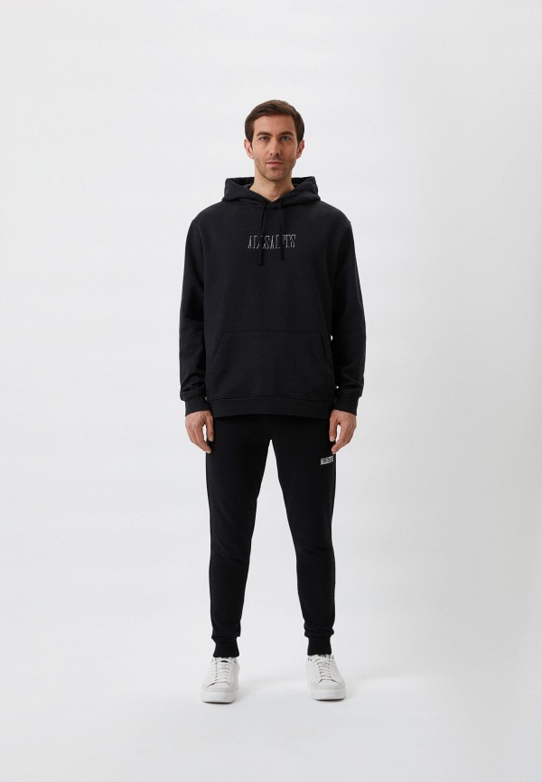 фото Брюки спортивные allsaints