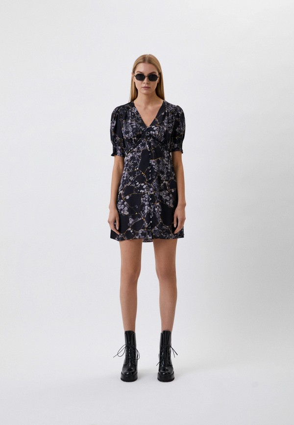 фото Платье allsaints
