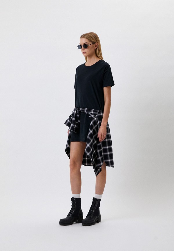 фото Платье allsaints