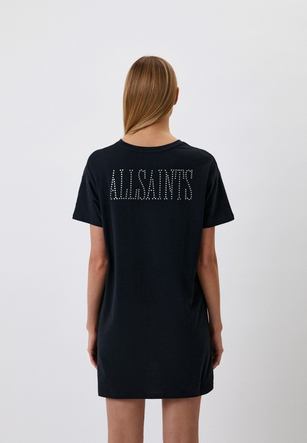 фото Платье allsaints