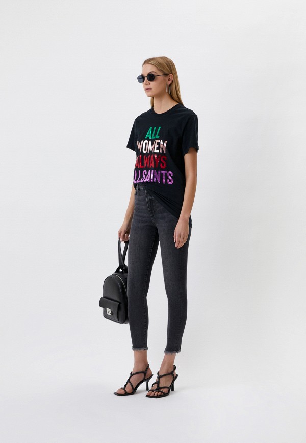 фото Футболка allsaints