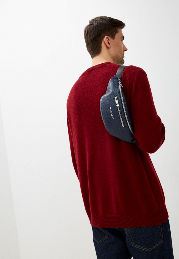 фото Сумка поясная dimanche