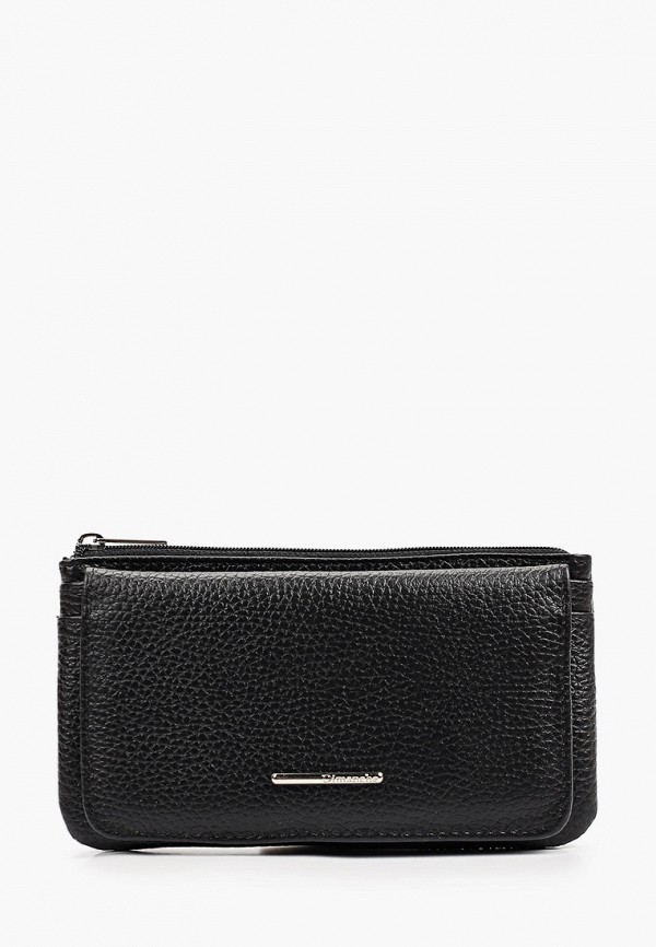 

Кошелек Dimanche, Черный