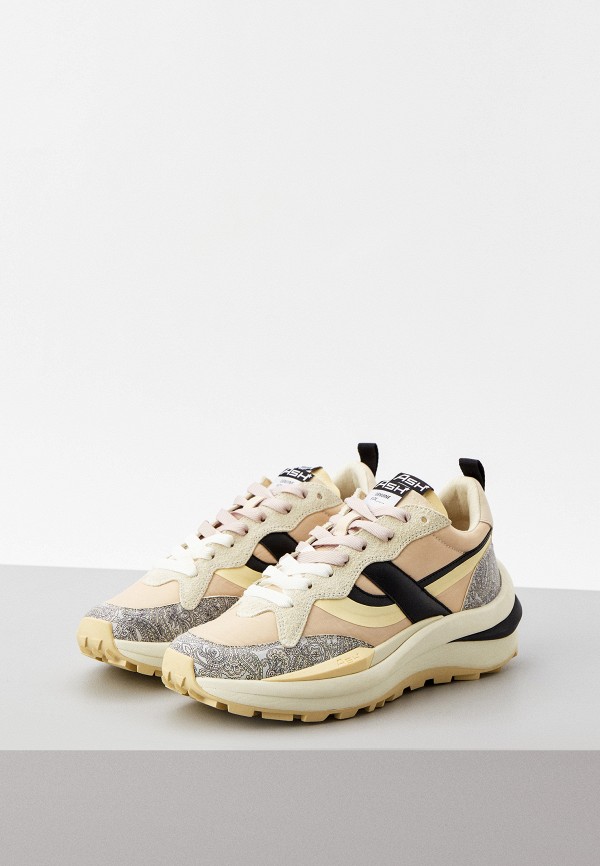 фото Кроссовки ash