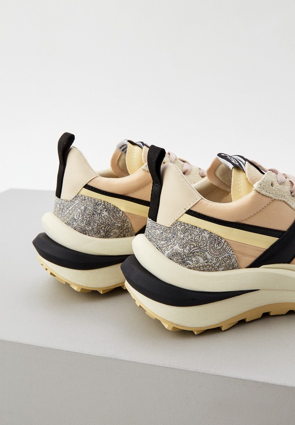 фото Кроссовки ash