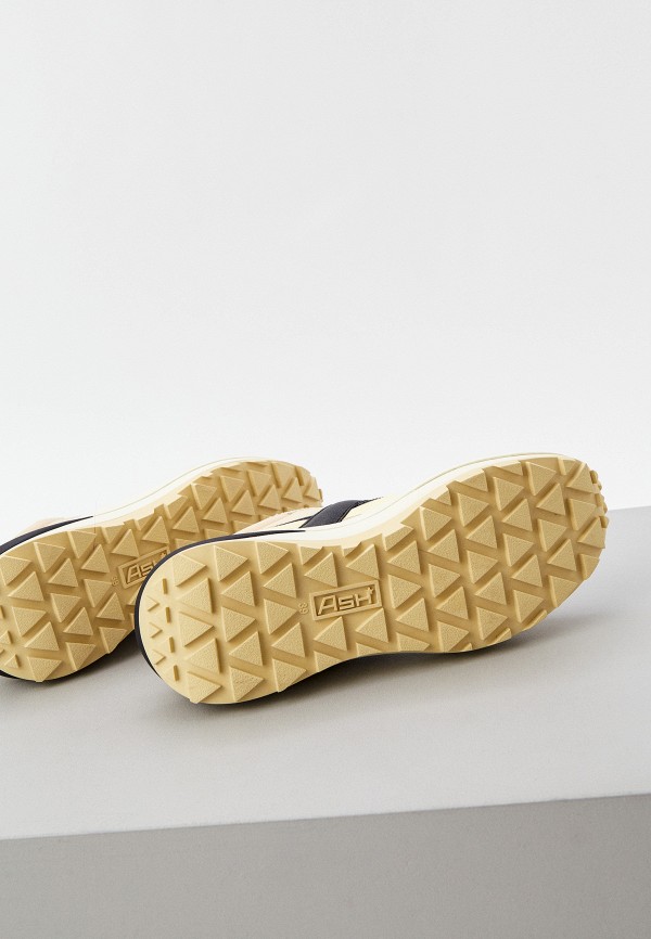 фото Кроссовки ash