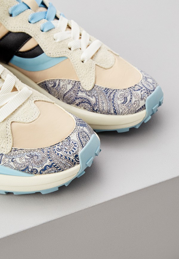 фото Кроссовки ash