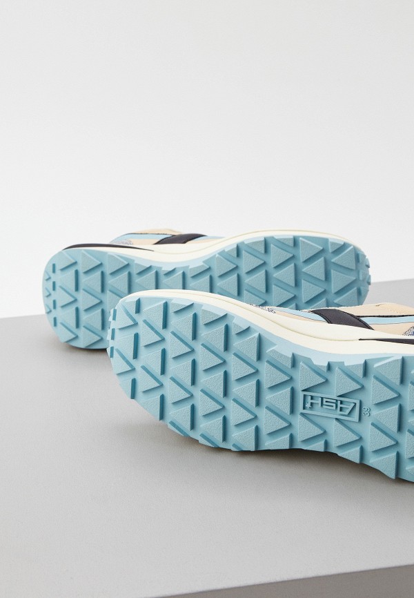 фото Кроссовки ash