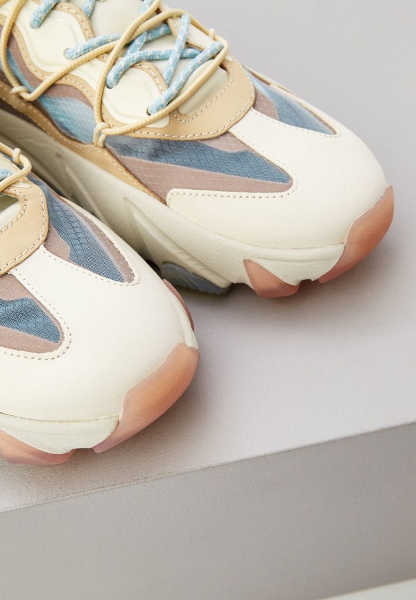 фото Кроссовки ash