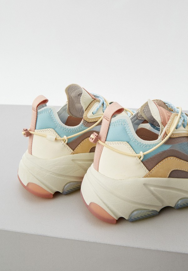 фото Кроссовки ash