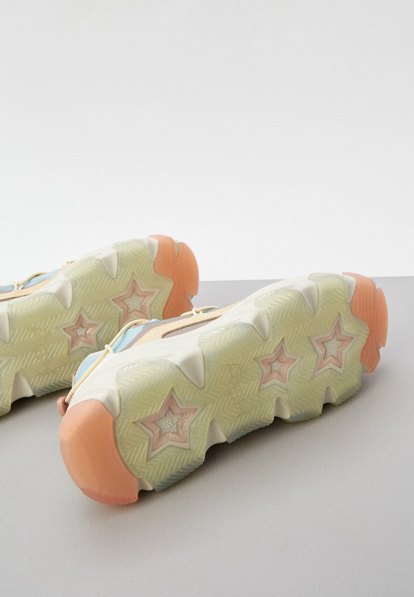 фото Кроссовки ash