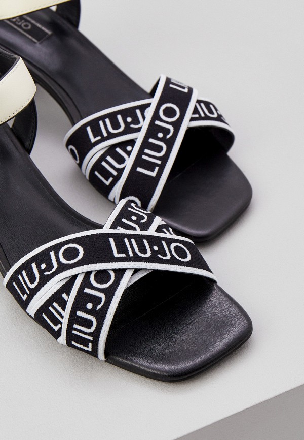 фото Босоножки liu jo