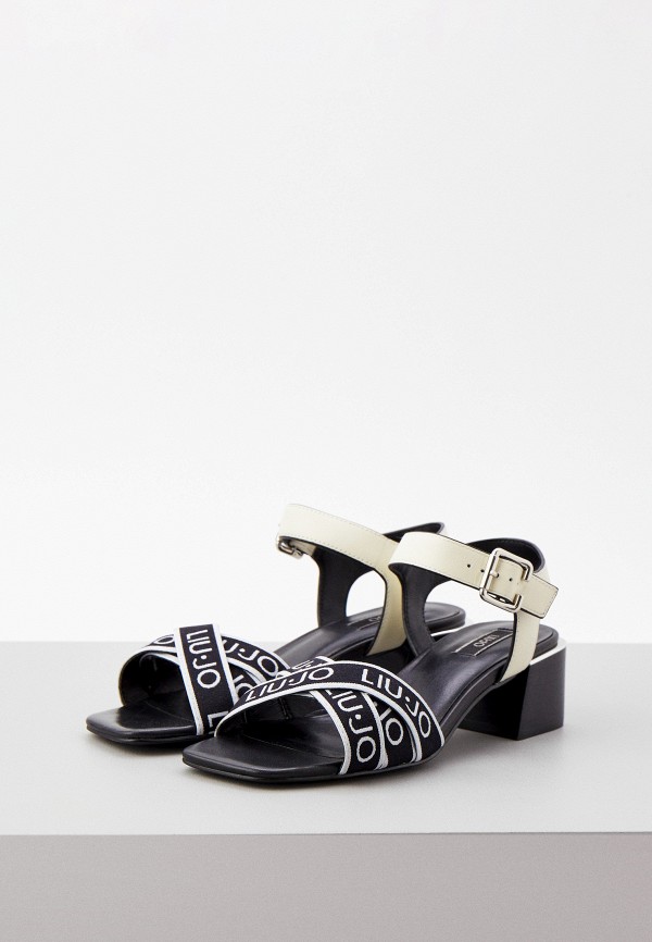 фото Босоножки liu jo