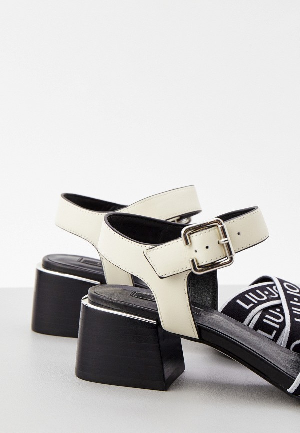 фото Босоножки liu jo