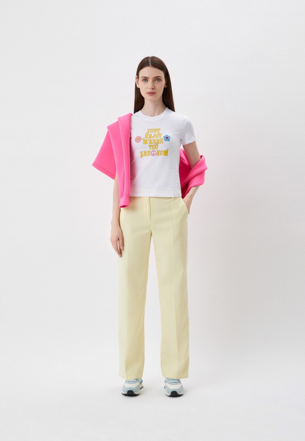 фото Футболка chiara ferragni