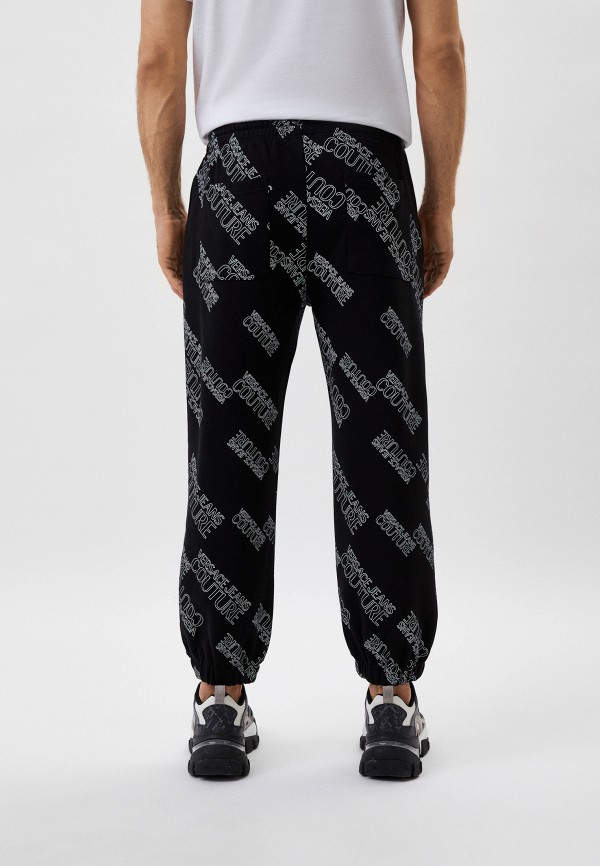 фото Брюки спортивные versace jeans couture