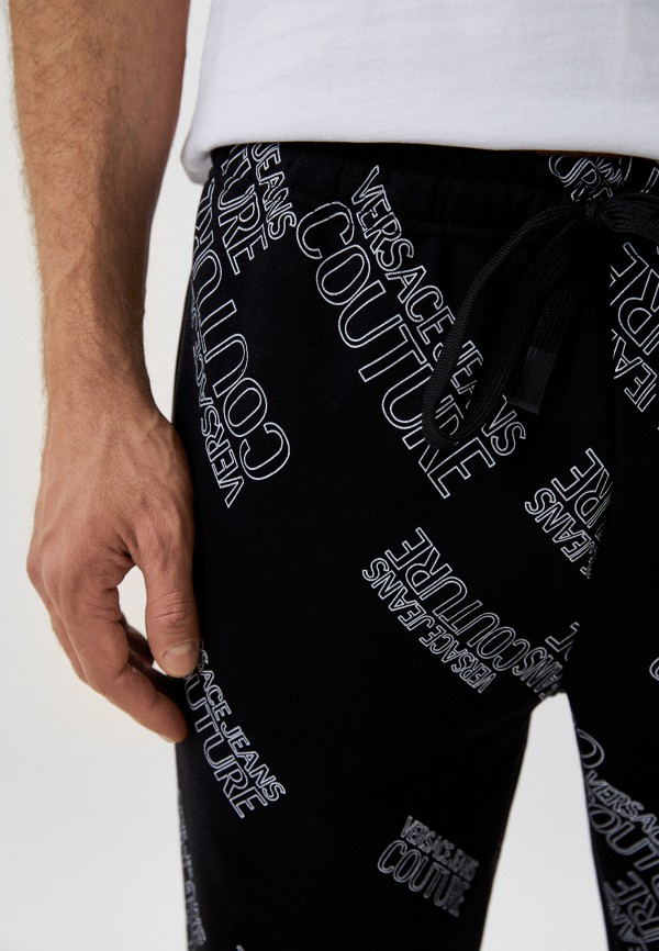 фото Брюки спортивные versace jeans couture