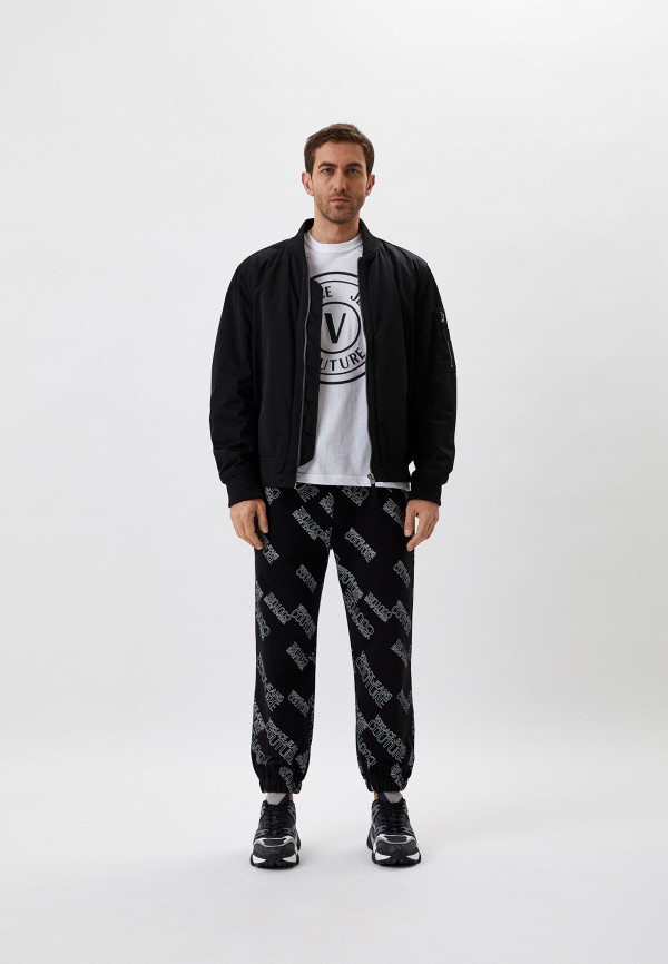 фото Футболка versace jeans couture