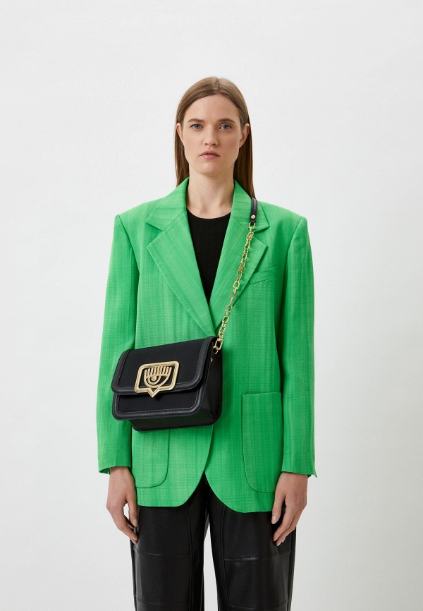 фото Сумка chiara ferragni