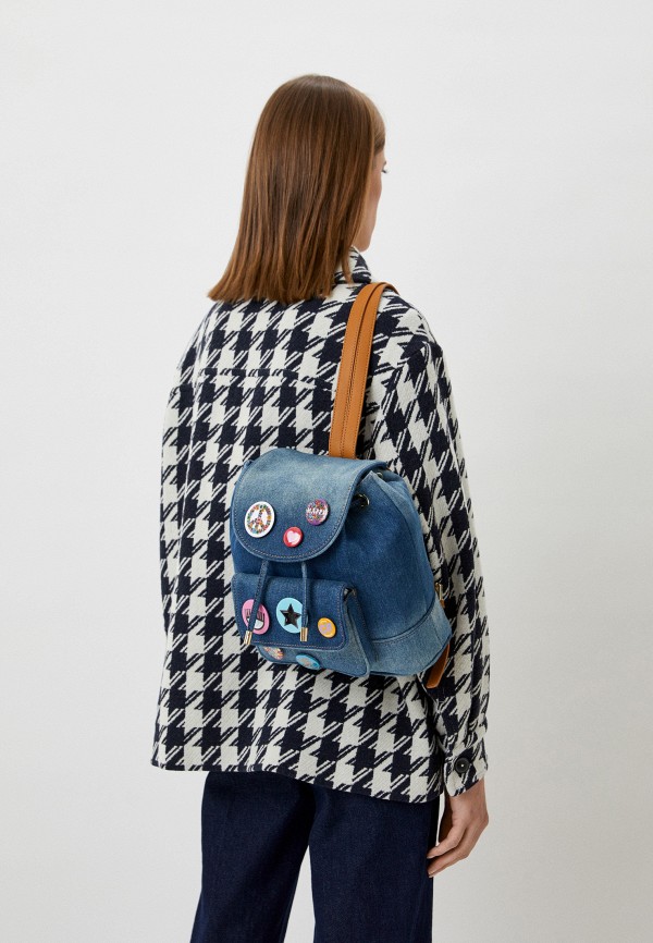 фото Рюкзак chiara ferragni