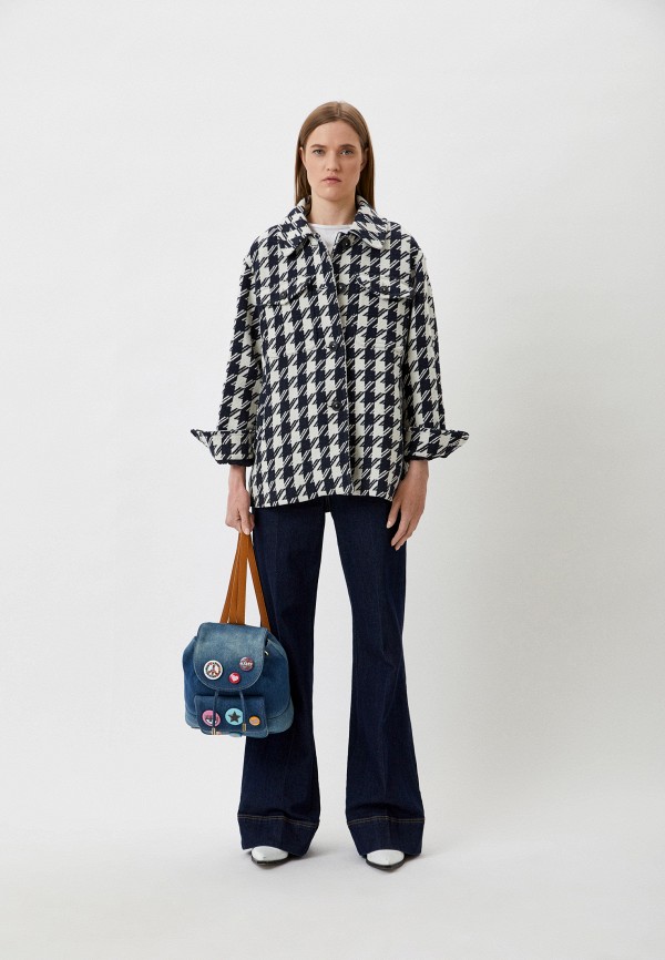 фото Рюкзак chiara ferragni