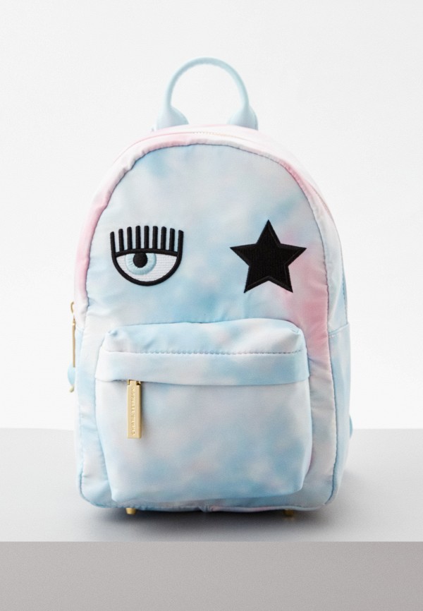 

Рюкзак Chiara Ferragni, Мультиколор, Chiara Ferragni RTLABG560301