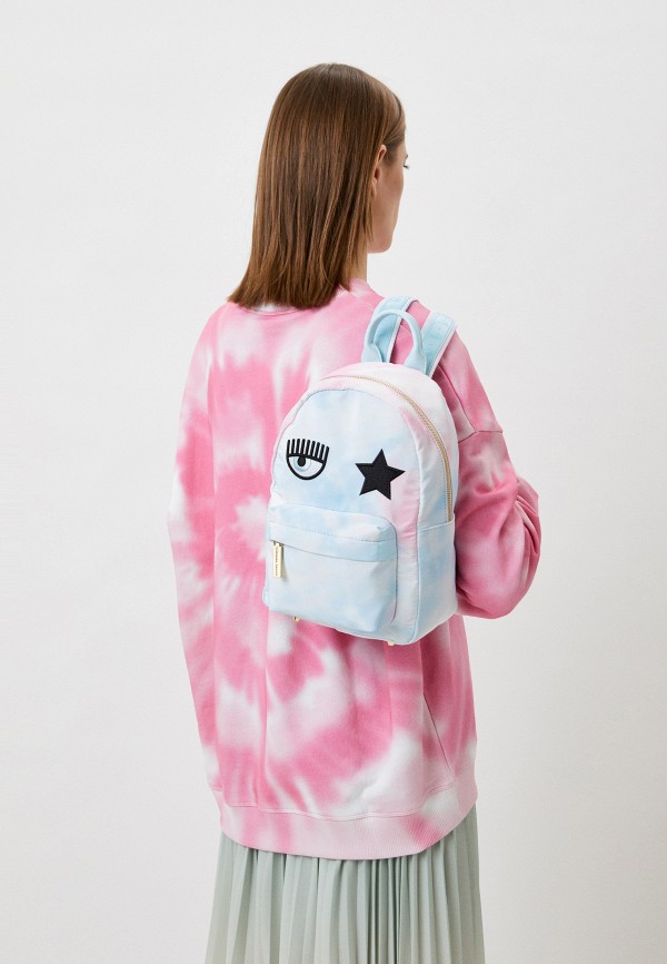 фото Рюкзак chiara ferragni