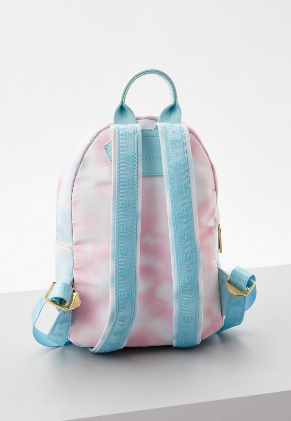 фото Рюкзак chiara ferragni