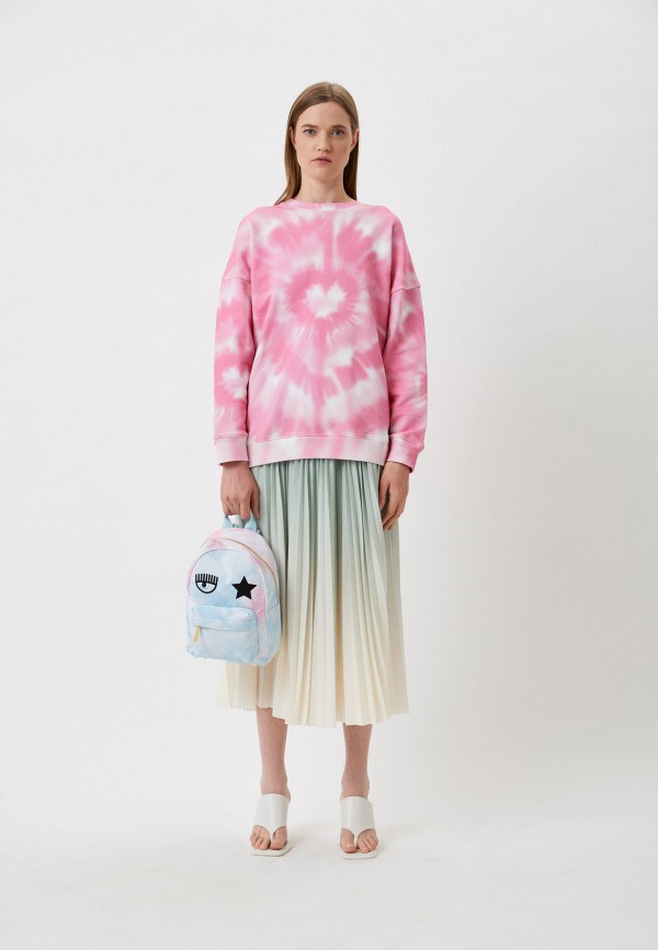 фото Рюкзак chiara ferragni