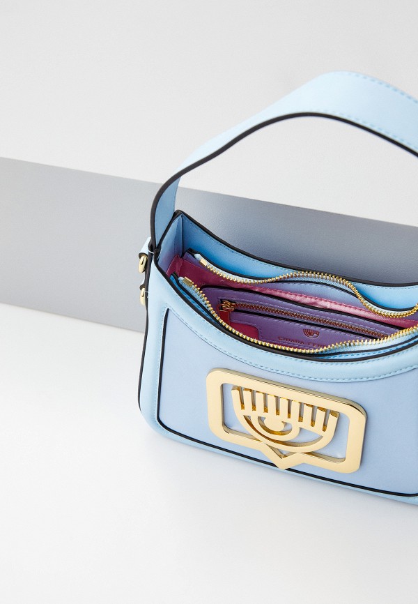 фото Сумка chiara ferragni