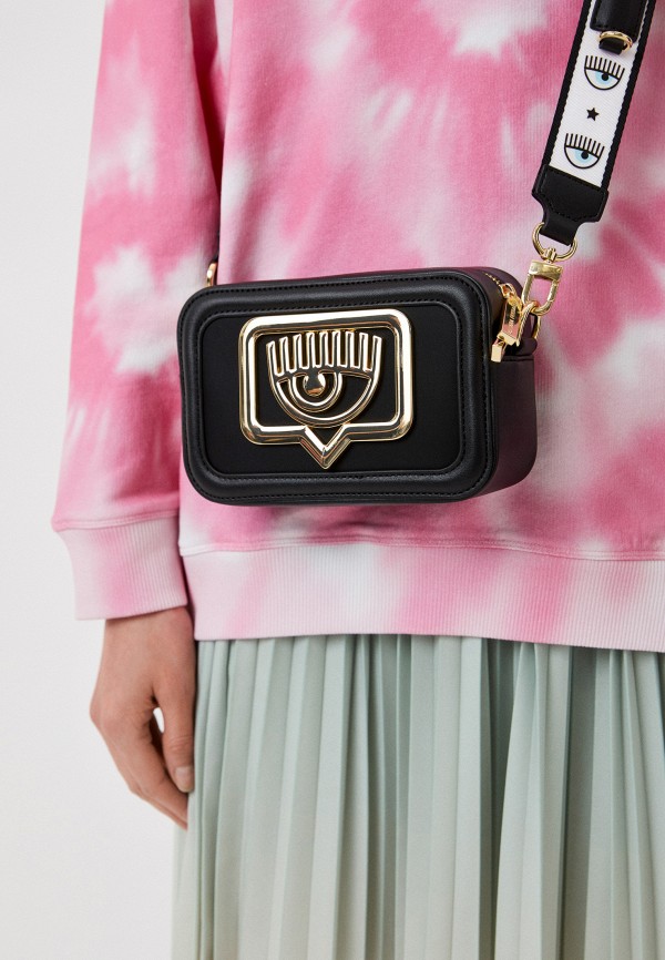 фото Сумка chiara ferragni