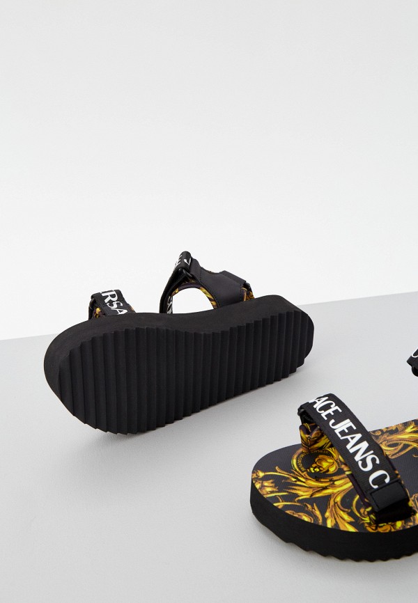 фото Сандалии versace jeans couture
