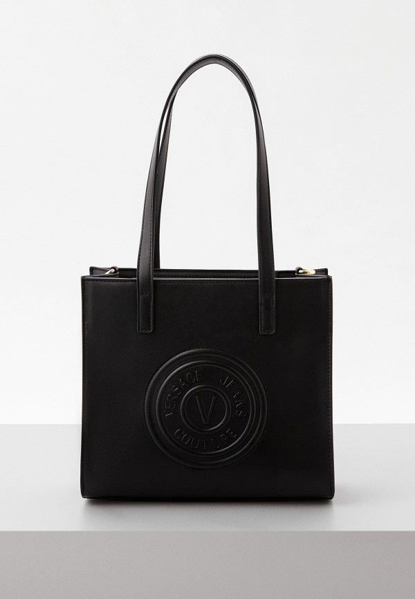 

Сумка Versace Jeans Couture, Черный