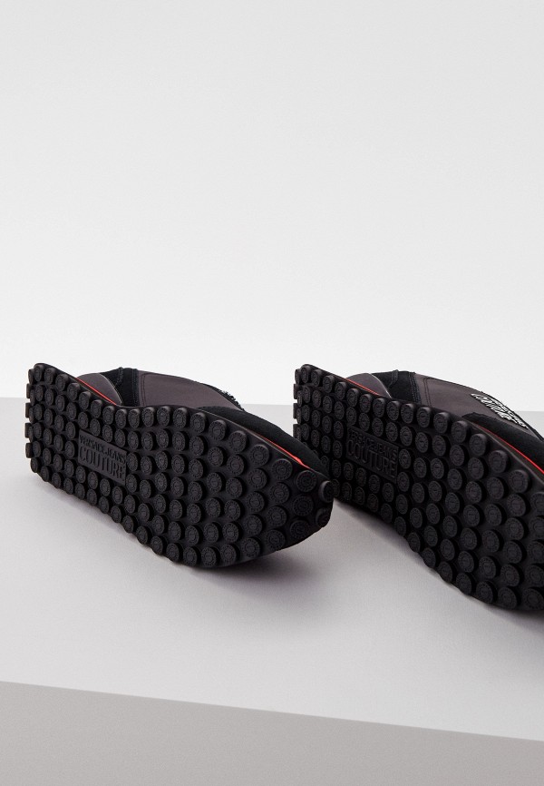 фото Кроссовки versace jeans couture