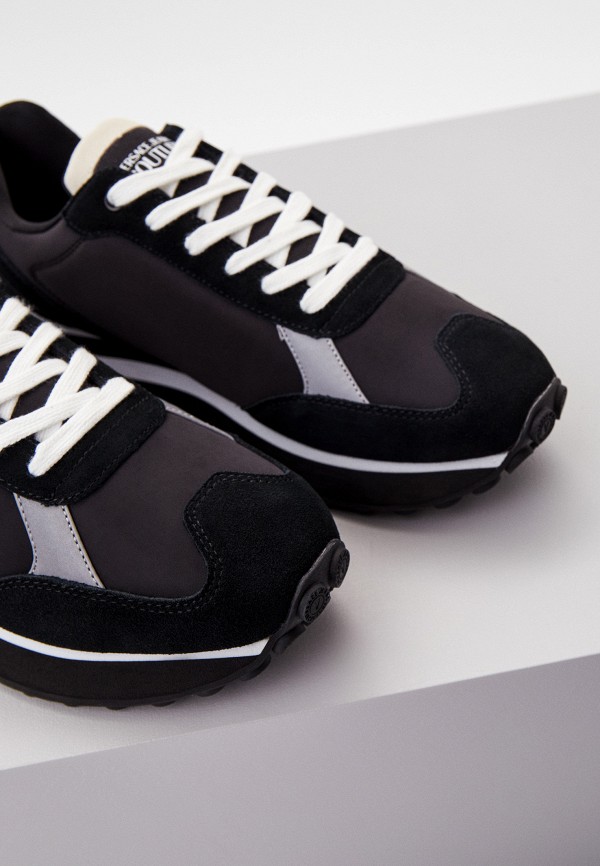 фото Кроссовки versace jeans couture