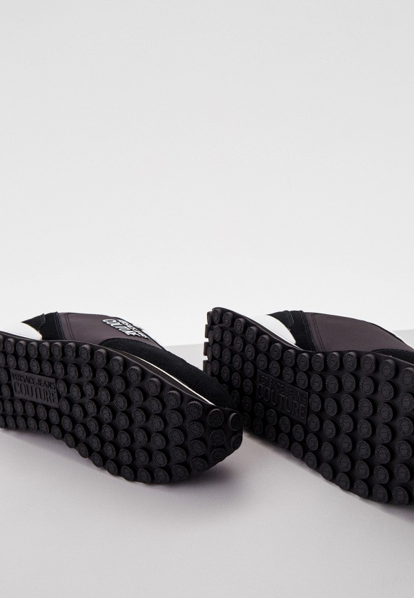 фото Кроссовки versace jeans couture