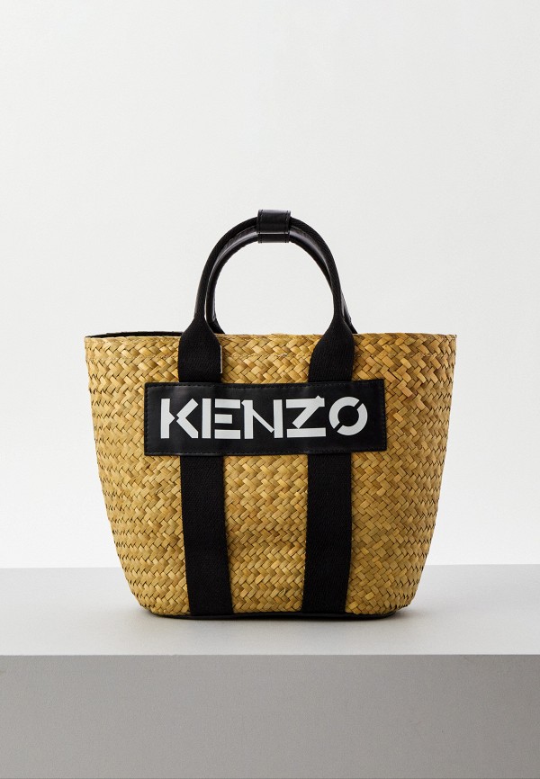 фото Сумка и кошелек kenzo