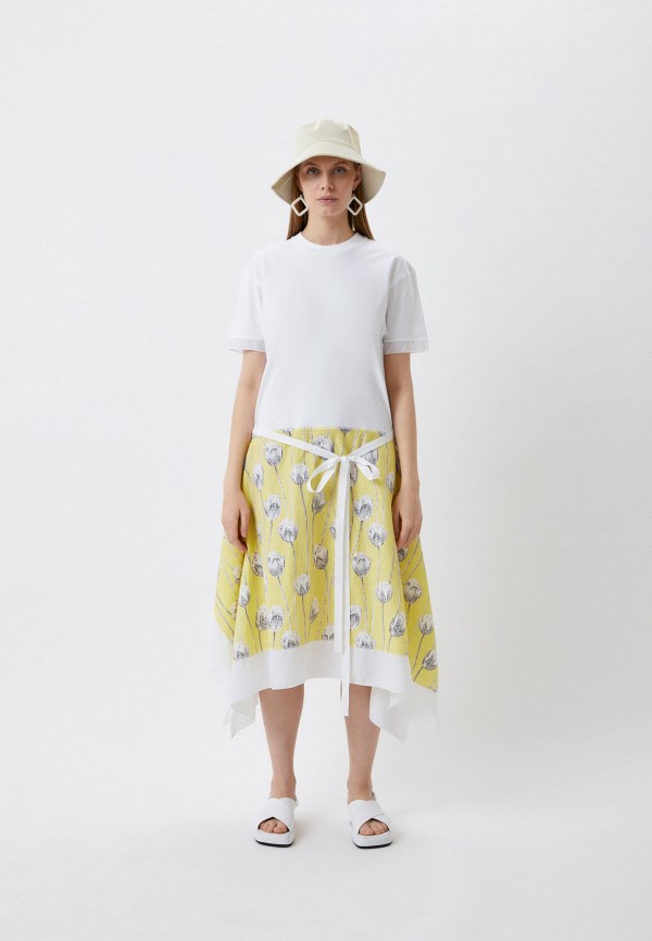 фото Платье kenzo