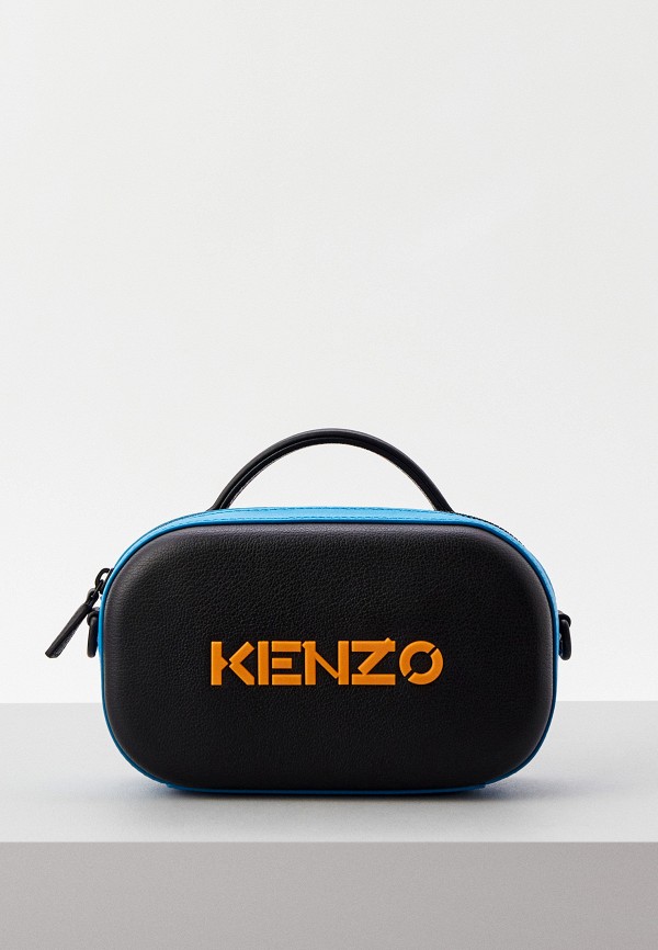 Сумка Kenzo черный FC52SA318L25 RTLABG564201