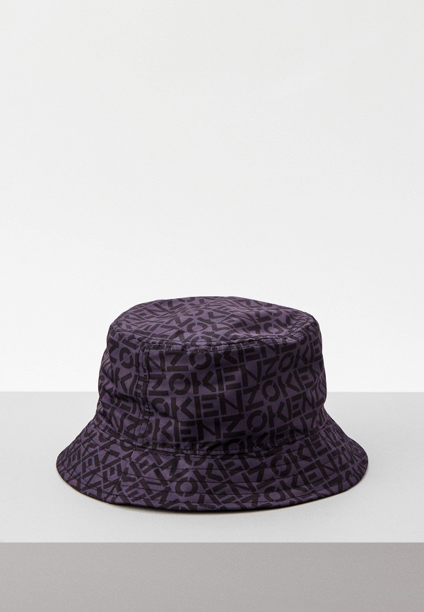

Панама Kenzo, Фиолетовый