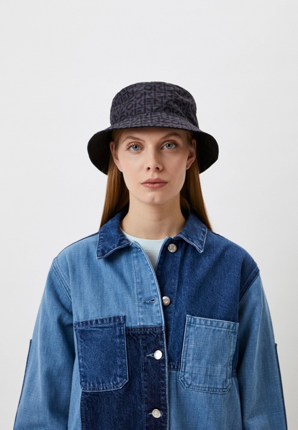 фото Панама kenzo