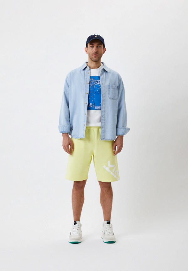 фото Шорты спортивные kenzo